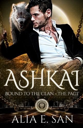Cover image for Ashkai