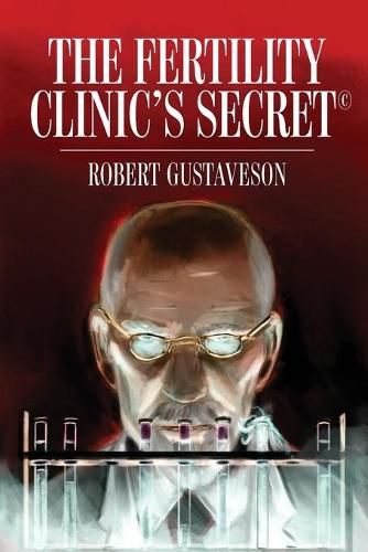 Cover image for The Fertility Clinic's Secret (c)