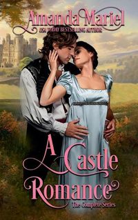 Cover image for A Castle Romance