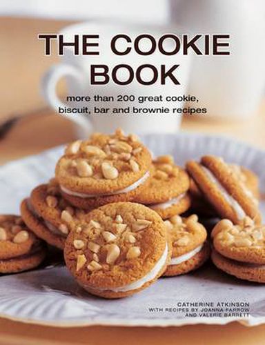 Cookie Book