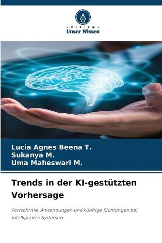 Cover image for Trends in der KI-gestuetzten Vorhersage
