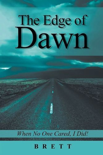 Cover image for The Edge of Dawn