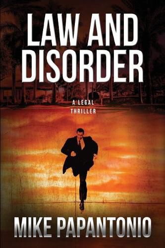 Cover image for Law and Disorder