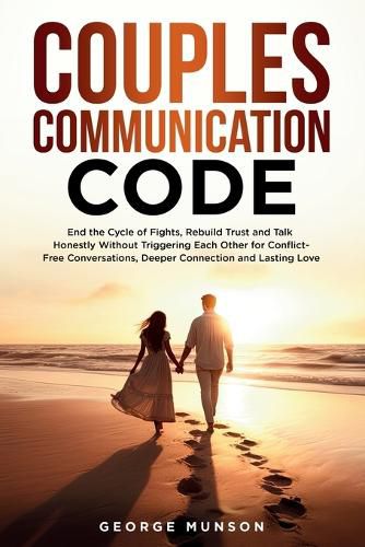 Cover image for Couples Communication Code