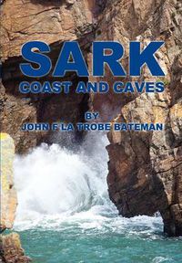 Cover image for Sark Coast and Caves