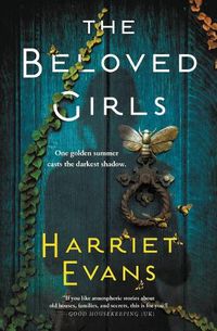 Cover image for The Beloved Girls
