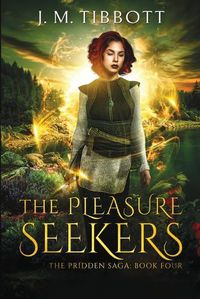 Cover image for The Pleasure Seekers