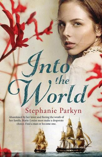 Cover image for Into the World