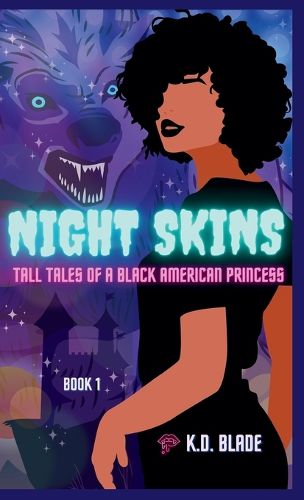 Cover image for Night Skins