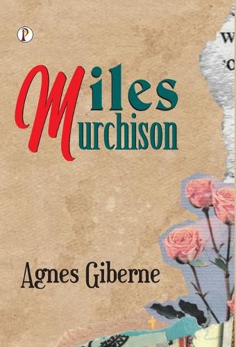 Cover image for Miles Murchison