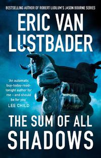 Cover image for The Sum of All Shadows