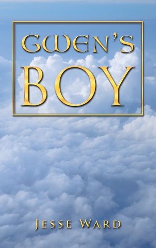 Cover image for Gwen's Boy