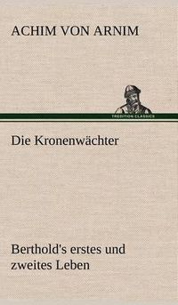 Cover image for Die Kronenwachter