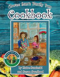 Cover image for Cowee Sam's Family Fun Cookbook