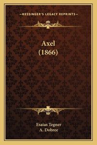 Cover image for Axel (1866)