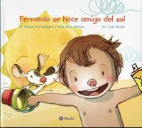 Cover image for Fernando Se Hace Amigo del Sol