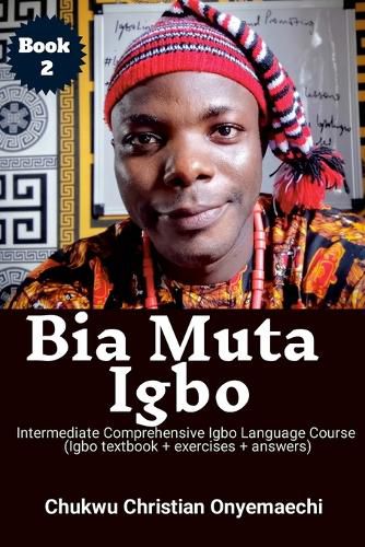 Cover image for Bia Muta Igbo