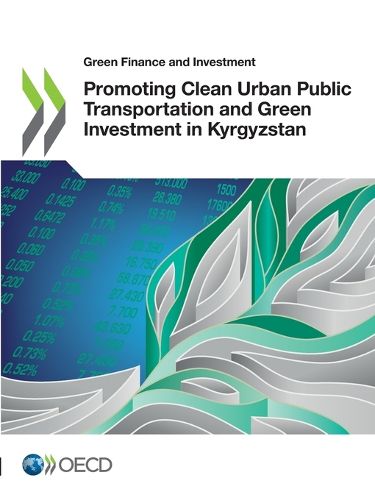Cover image for Promoting clean urban public transportation and green investment in Kyrgyzstan