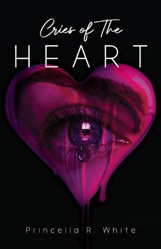Cover image for Cries of The Heart