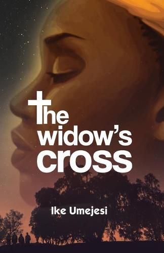 Cover image for The Widow's Cross