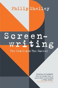 Cover image for Screenwriting