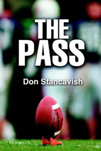 Cover image for The Pass