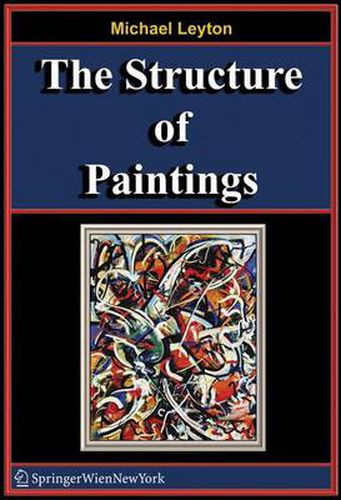 Cover image for The Structure of Paintings
