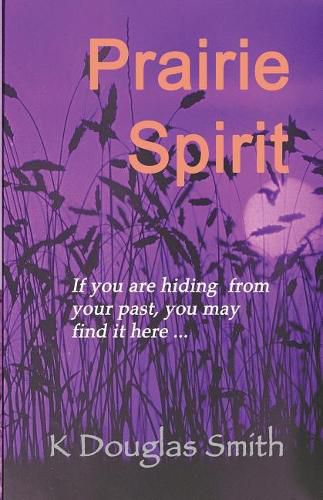 Cover image for Prairie Spirit: A Memoir