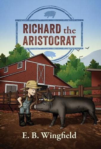 Cover image for Richard The Aristocrat