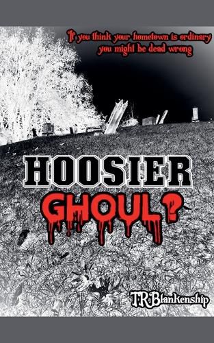 Cover image for Hoosier Ghoul?