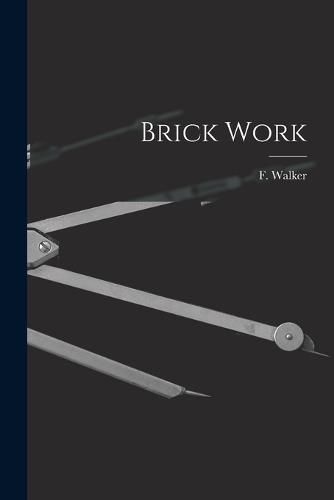 Cover image for Brick Work