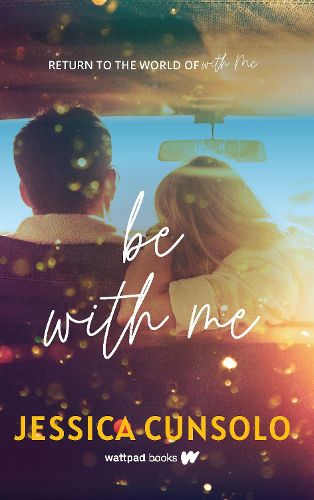 Cover image for Be with Me