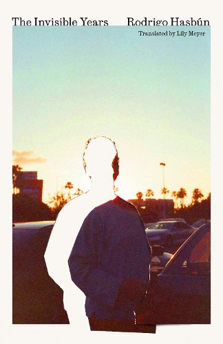 Cover image for Invisible Years