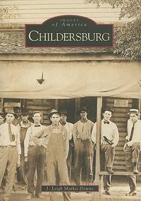 Cover image for Childersburg