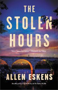 Cover image for The Stolen Hours