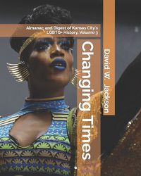 Cover image for Changing Times