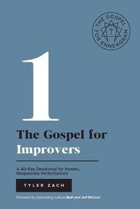 Cover image for The Gospel for Improvers