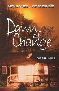 Cover image for Dawn of Change