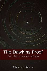 Cover image for The Dawkins Proof