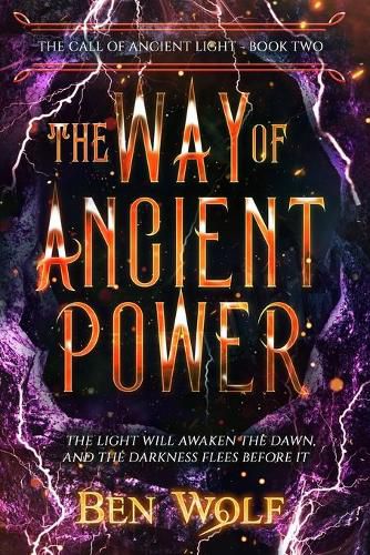 The Way of Ancient Power