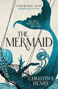 Cover image for The Mermaid