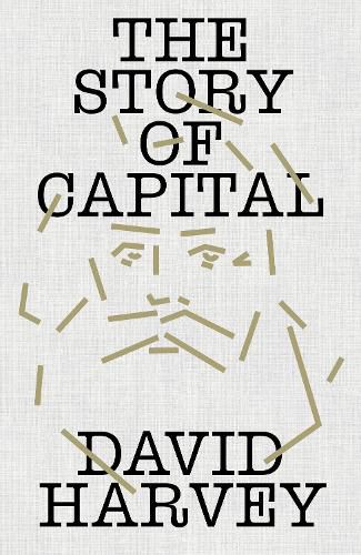 Cover image for The Story of Capital