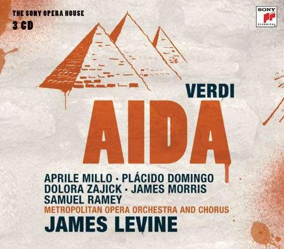 Verdi Aida