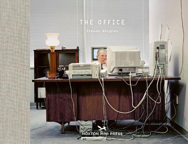 Cover image for The Office