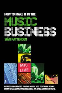 Cover image for How to Make it in the Music Business
