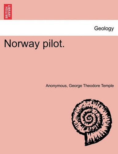 Cover image for Norway pilot.