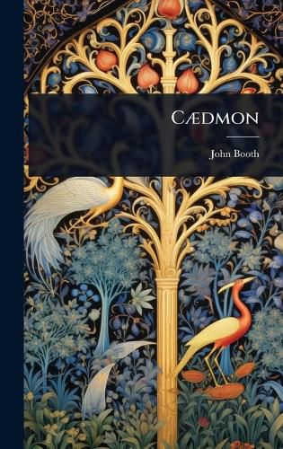 Cover image for CA]dmon