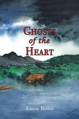 Cover image for Ghosts of the Heart