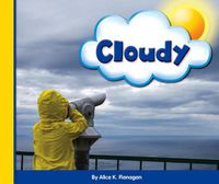 Cover image for Cloudy