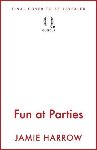 Cover image for Fun at Parties